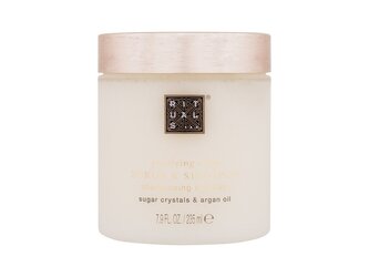 Rituals Elixir Hair Collection Šampon Purifying Scalp Scrub & Shampoo 235 ml pro ženy