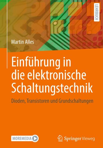 Einführung in die elektronische Schaltungstechnik