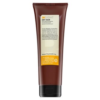 Insight Dry Hair Nourishing Mask vyživující maska pro suché vlasy 250 ml