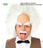 Peruka Einstein