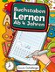 Buchstaben Lernen Ab 4 Jahren
