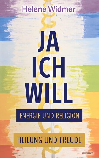 Ja, ich will ¿ Energie und Religion