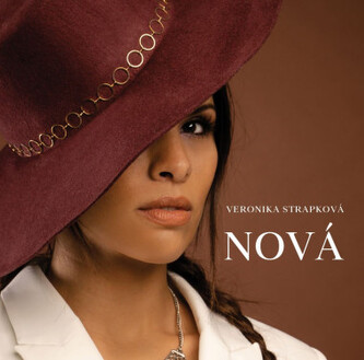 STRAPKOVÁ VERONIKA  NOVÁ