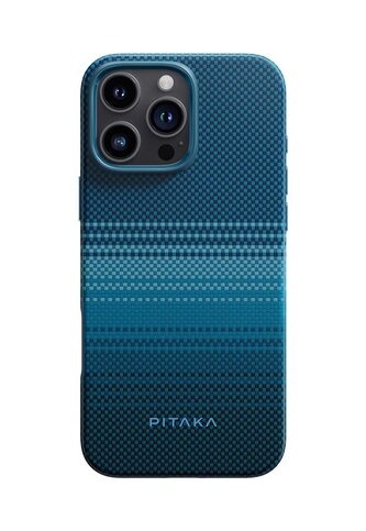 Pitaka MagEZ Case Pro 4 MagSafe kryt iPhone 16 Pro Moonrise