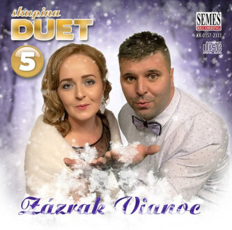 Duet:  Zázrak Vianoc