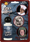 Latex bílý - FX efekt