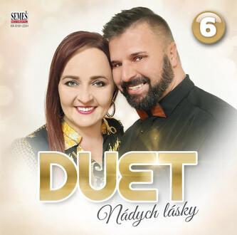 Duet:  Nádych Lásky