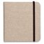 Album Clairefontaine Goldline Natural 15 x 15 cm, 32 listů, 180 g