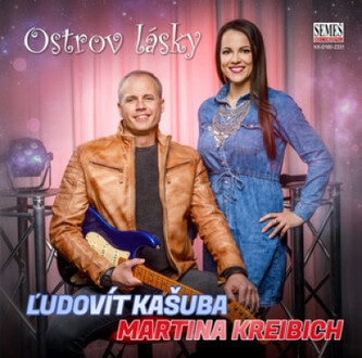 Kašubovci:  Ostrov Lásky