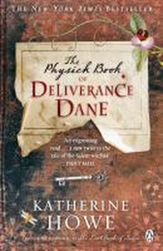 The Physick Book of Deliverance Dane