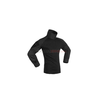 Taktická košile Invader Gear Combat - černá, L