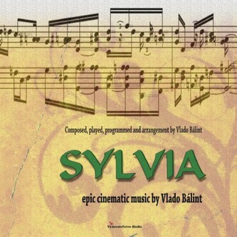 Vlado Bálint: Sylvia Vlado Bálint: Sylvia