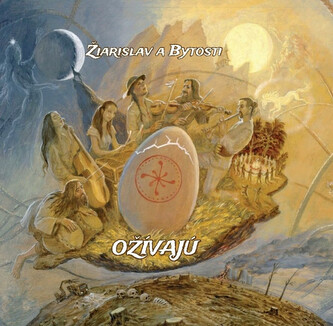 Žiarislav a bytosti: Ožívajú