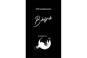 Básně - Za tichých nocí / Nůž