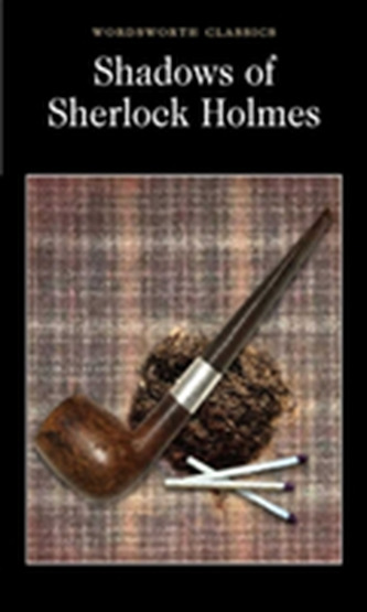 Shadows of Sherlock Holmes