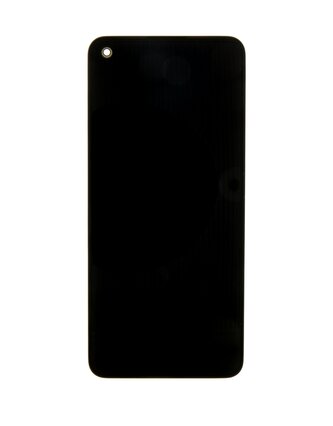 LCD Display + Dotyková Deska + Přední Kryt pro Realme 10 4G (Service Pack)