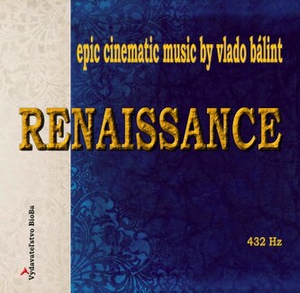 Vlado Bálint: Renaissance Vlado Bálint: Renaissance