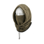 Kukla s 1 otvorem Brandit Arctic Balaclava - olivová