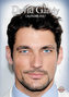 Kalendář 2017 - DAVID GANDY