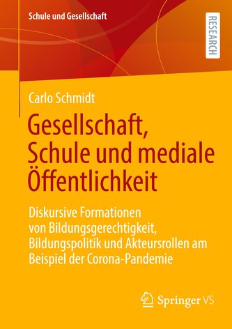Gesellschaft, Schule und mediale Öffentlichkeit