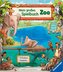 Mein großes Spielbuch - Zoo