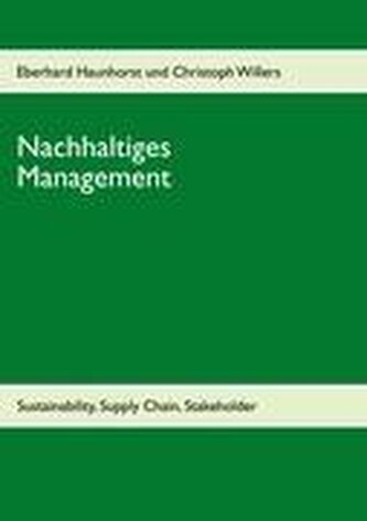 Nachhaltiges Management