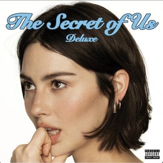 Gracie Abrams:  The Secret Of Us