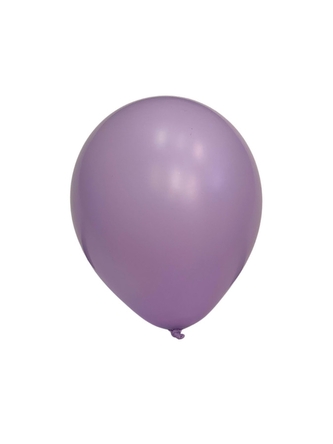 Balónek CONCORDE 23cm, sáček 12ks, mix pastelových barev