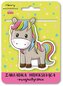 Zakładka magnetyczna - Koń