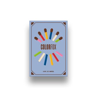 Helvetiq ColorFox (ENG) IUVI Games