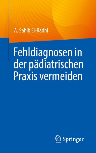 Fehldiagnosen in der pädiatrischen Praxis vermeiden
