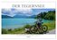 Der Tegernsee - Urlaubsparadies Bayerische Voralpen (Wandkalender 2025 DIN A3 quer), CALVENDO Monatskalender