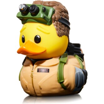 Tubbz kachnička mini Krotitelé duchů - Ray Stanz