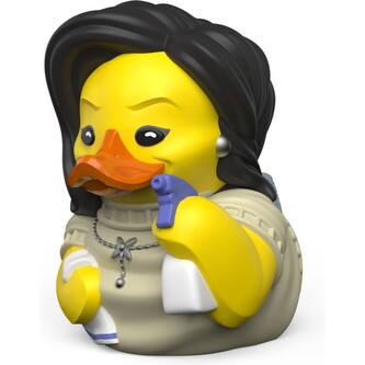 Tubbz kachnička mini Přátelé - Monica Geller