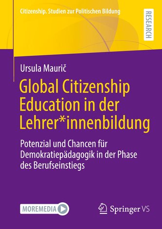Global Citizenship Education in der Lehrer*innenbildung