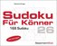 Sudoku für Könner 26 (5 Exemplare à 2,99 EUR)