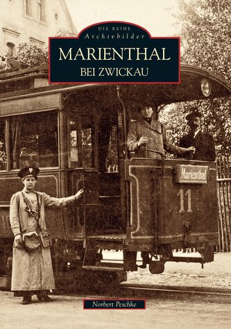 Marienthal bei Zwickau