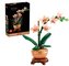 LEGO® Botanicals 10343 Miniaturní orchidej