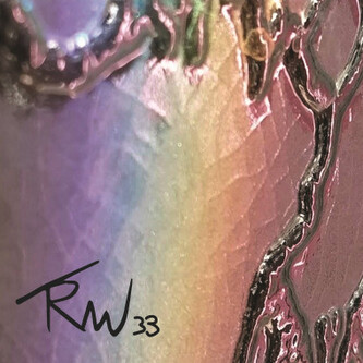TRW  33 (EP / RÔZNE FARBY / PLASTOVÝ OBAL)