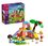 LEGO(R) FRIENDS 42640 Plac zabaw dla świnek morskich