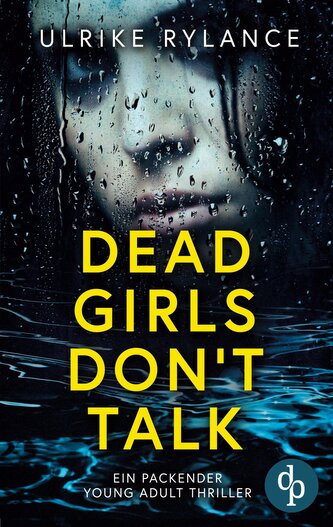 Dead Girls Don't Talk