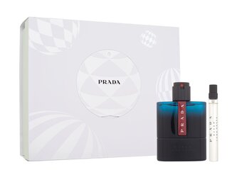 Prada Luna Rossa toaletní voda 100 ml + toaletní voda 10 ml