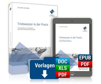 Trinkwasser in der Praxis. Premium-Ausgabe