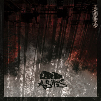 ODD ASHES  HIVEMIND (EP / RÔZNE FARBY / PLASTOVÝ OBAL)