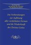 Die Vorbereitungen zur Auflösung aller verdichteten Formen und die Wiederkunft des Christus Gottes