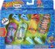 Hot Wheels Skate Deska + buty 4-pak