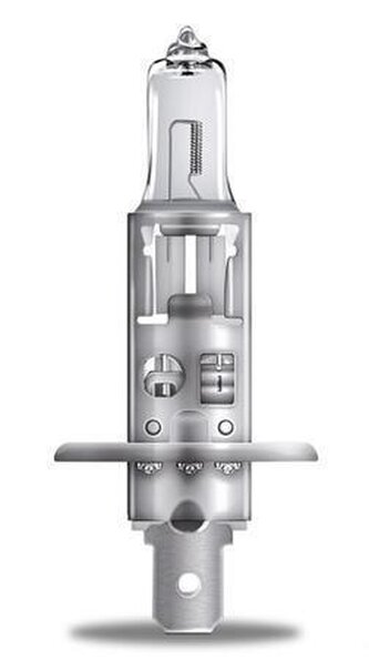 Autožárovka "Original Line", H1, 55W, 12V, 1 ks, OSRAM OAU 64150