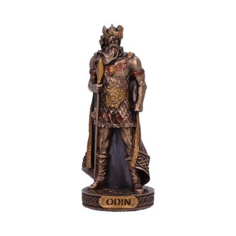 Figurka God of War - Odin, 8.3 cm