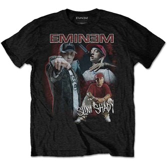 Tričko Eminem - Slim Shady Homage, 2XL