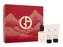 Giorgio Armani Si parfémovaná voda 50 ml + tělové mléko 50 ml + sprchový gel 50 ml